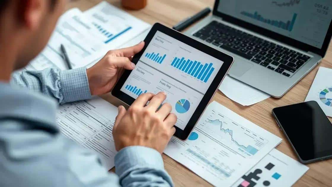 Key features to consider in budgeting apps