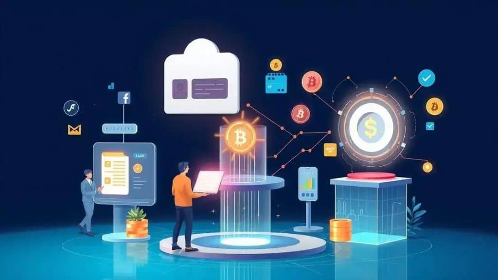 DeFi loan platforms trends shaping the future