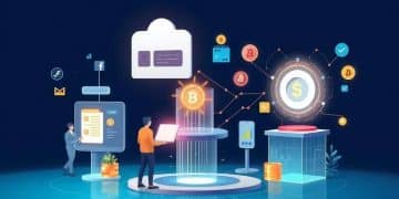 DeFi loan platforms trends shaping the future