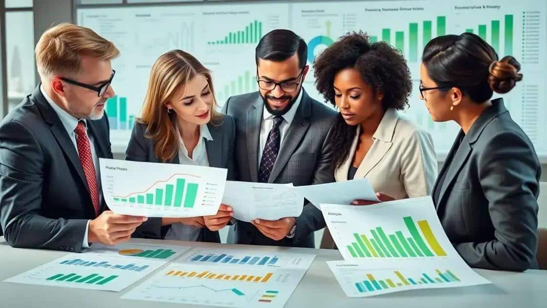 Recent trends in green investments