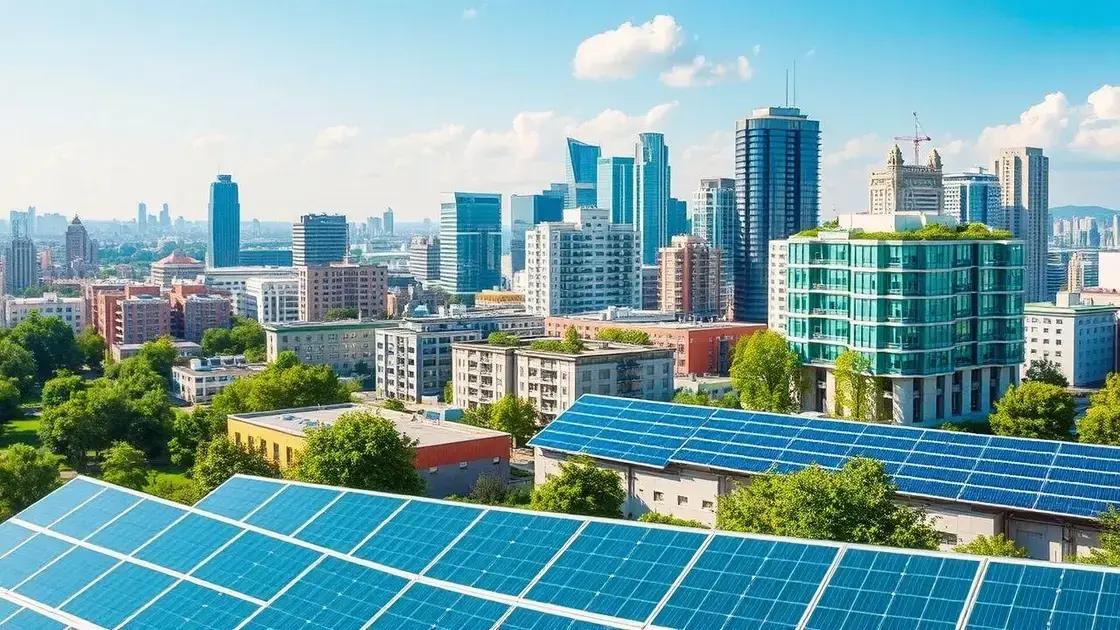 Future outlook for green investment funds