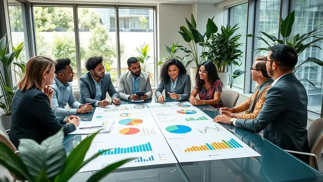 Key strategies for ESG investment success