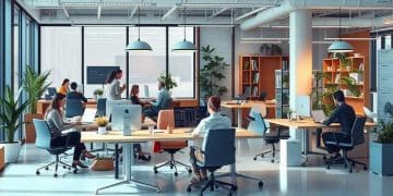 Flexible work perks 2025 trends to enhance productivity