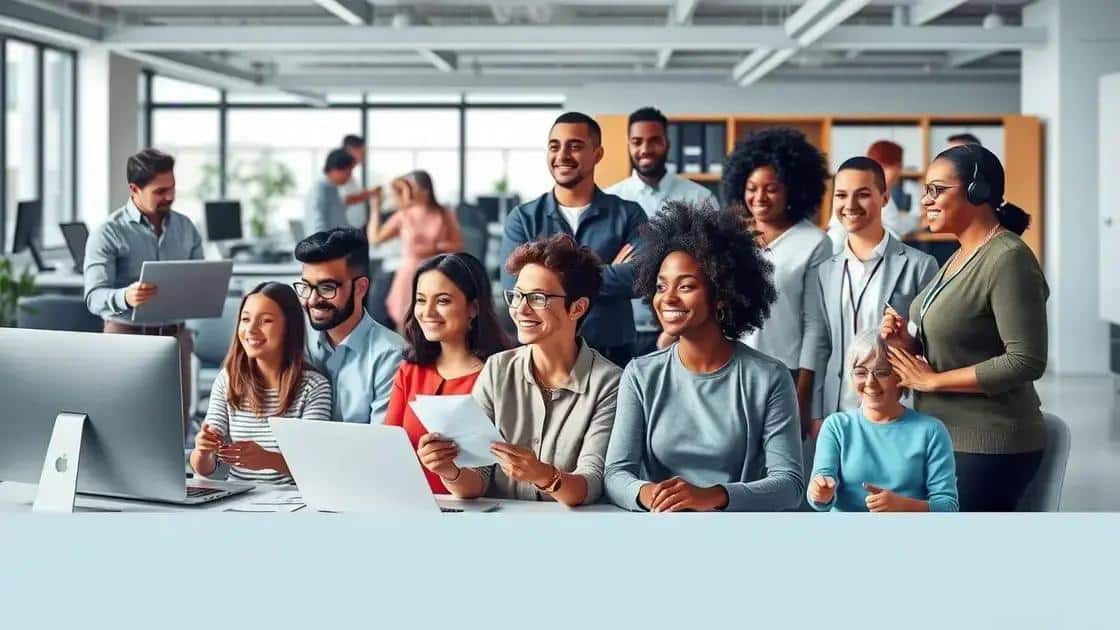 Top trends influencing employee satisfaction