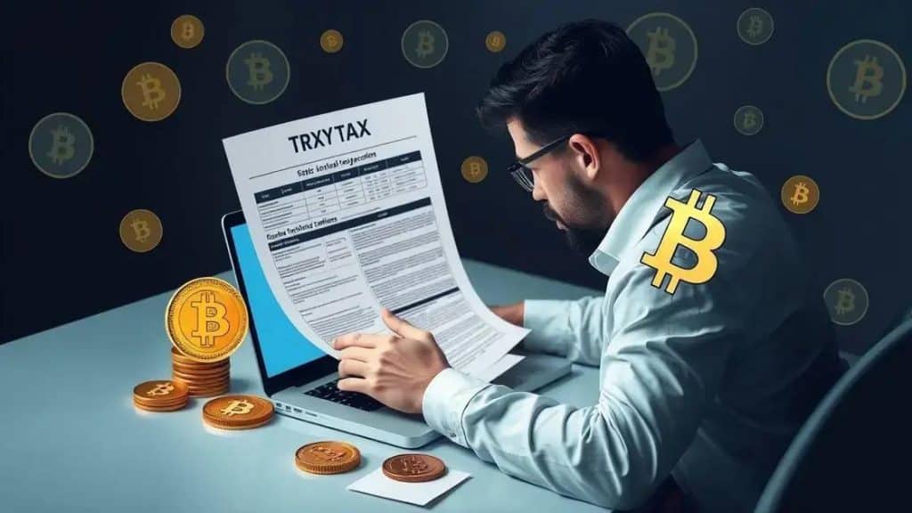 Cryptocurrency tax planning trends: what you need to know