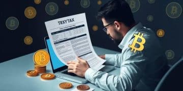 Cryptocurrency tax planning trends: what you need to know