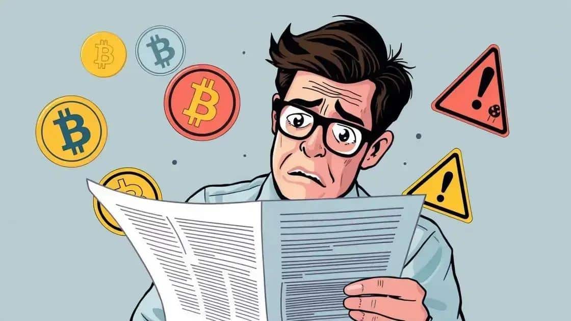 Common pitfalls to avoid in cryptocurrency taxation
