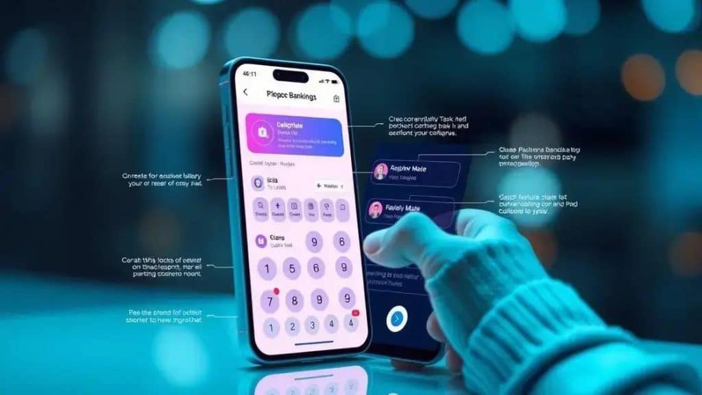 Banking app features 2025 trends to watch out for