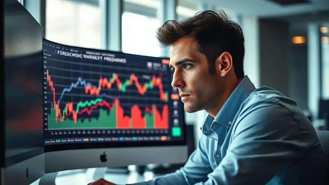 Limitations of stock market forecasting tools