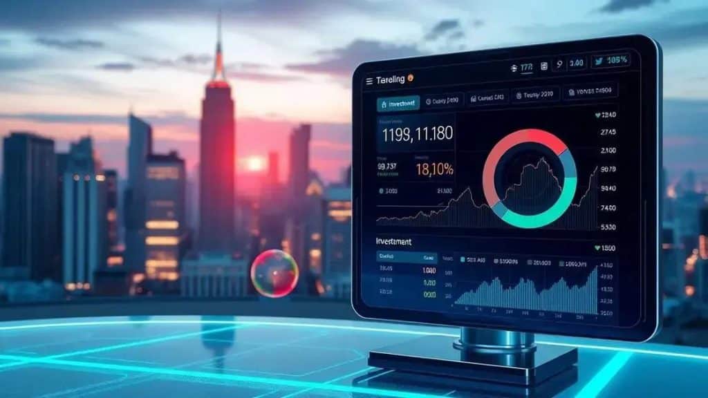 Robo-advisors 2025 trends: what to expect