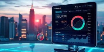 Robo-advisors 2025 trends: what to expect