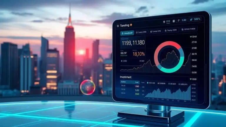 Robo-advisors 2025 trends: what to expect