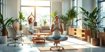 Insights on workplace burnout prevention for a healthier team