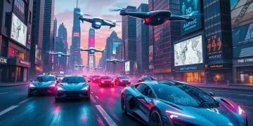 Cars: Exploring brain-assisted drones for taxi concepts