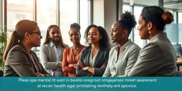 Employee mental health benefits trends you should know