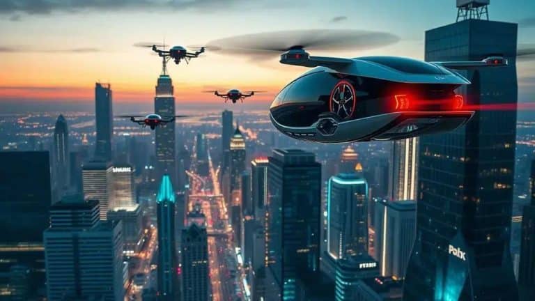 Brain-assisted out transportation concepts round cars