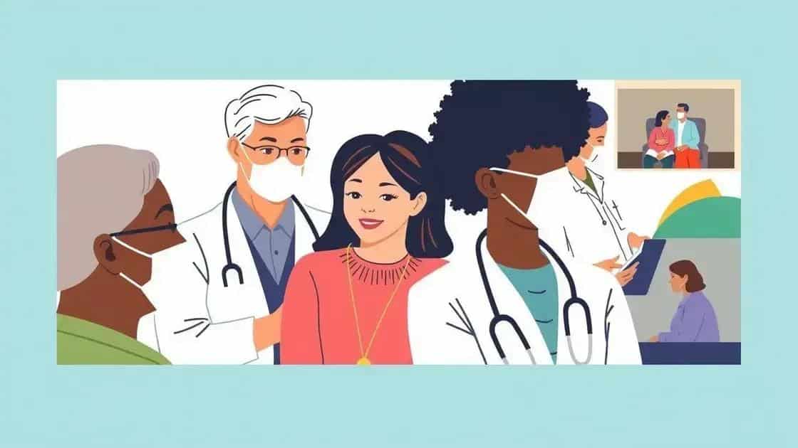Advantages of subscription health services