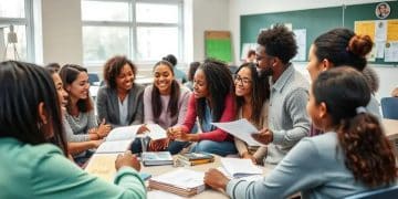 Insights on financial literacy campaigns making a difference
