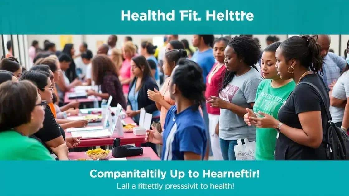 Benefits of proactive health measures