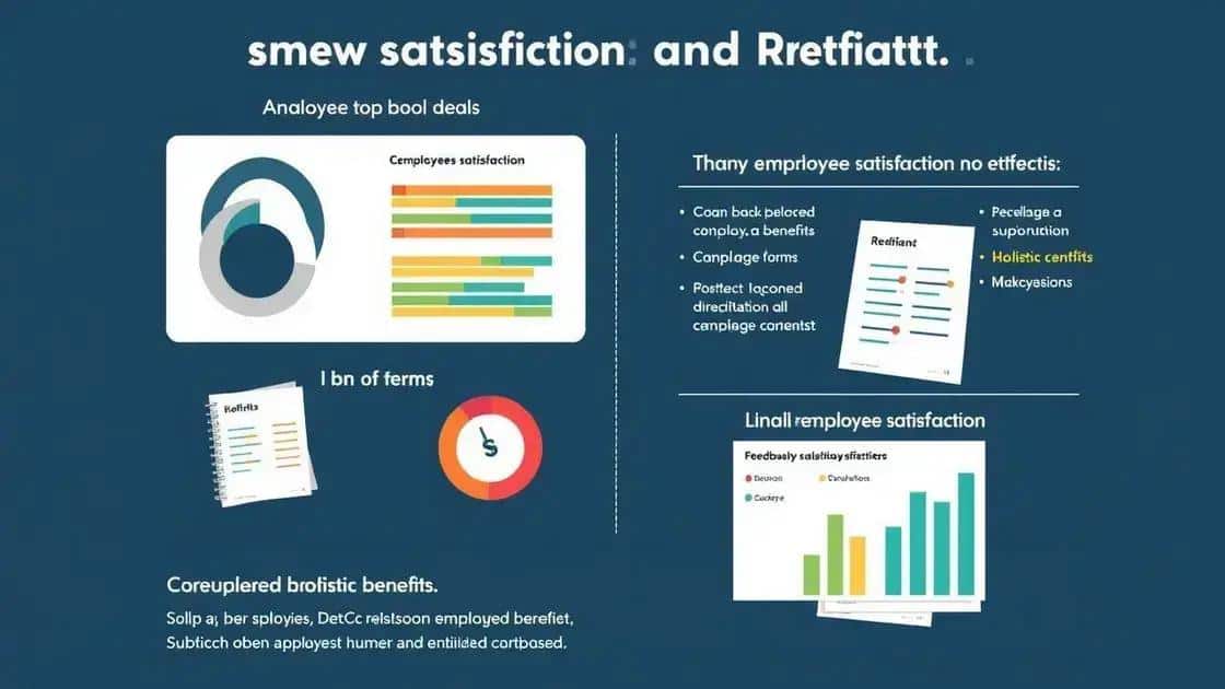 Measuring the impact of holistic benefits