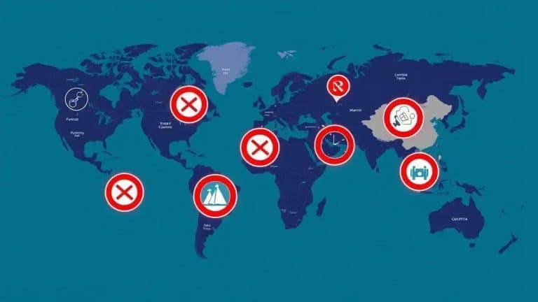 Technology export restrictions and impact on global trade