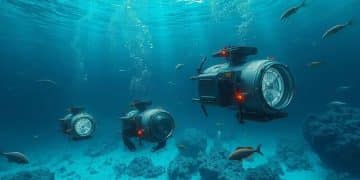 New findings in deep sea exploration uncover secrets
