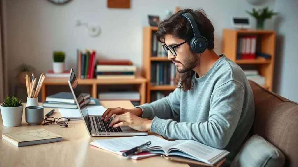 Tech device aid for remote students: boost learning now