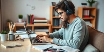 Tech device aid for remote students: boost learning now