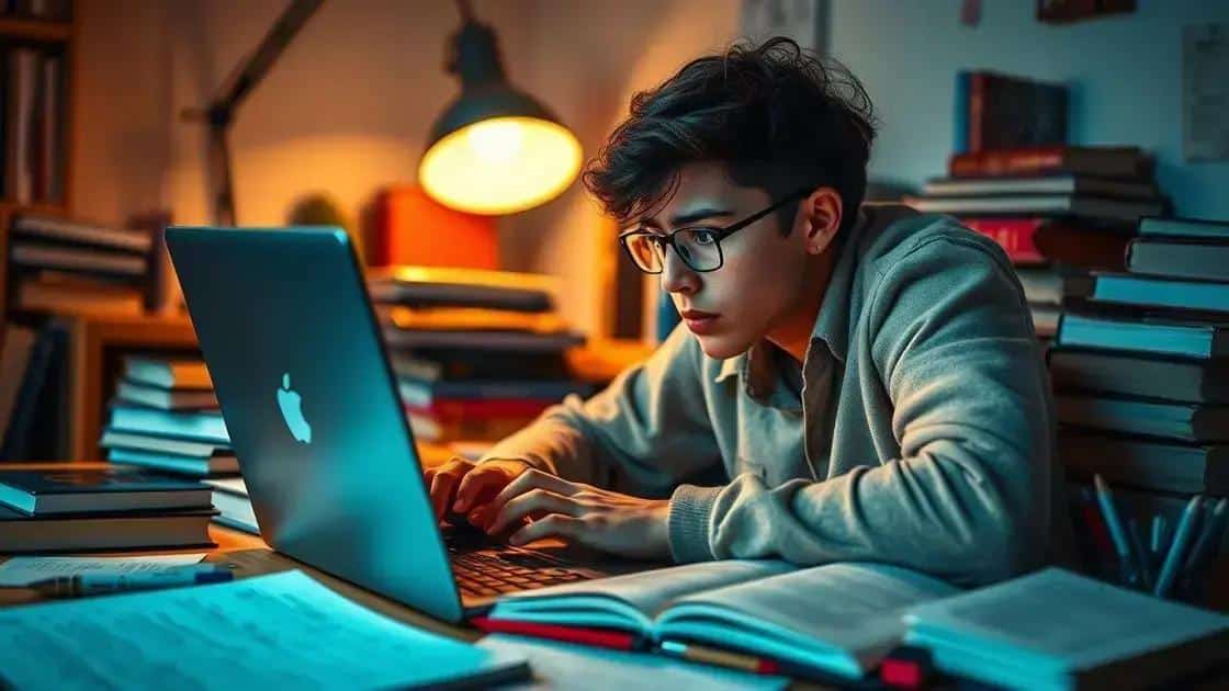 Addressing common challenges with tech devices for students
