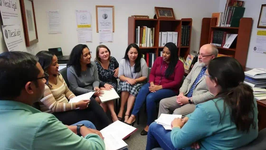 Benefits of accessing legal aid