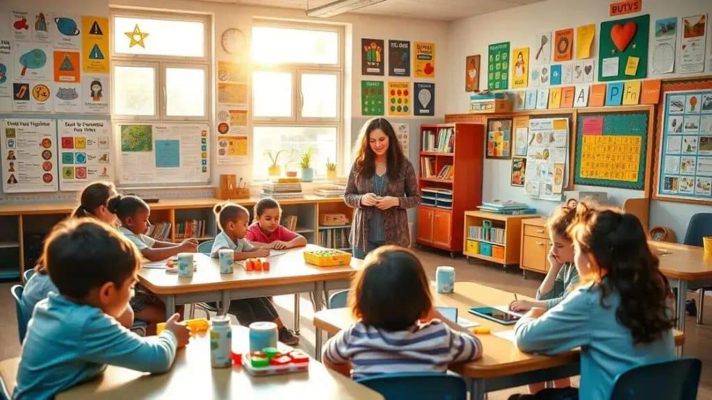 Accommodations for neurodiverse students: unlocking potential