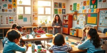 Accommodations for neurodiverse students: unlocking potential