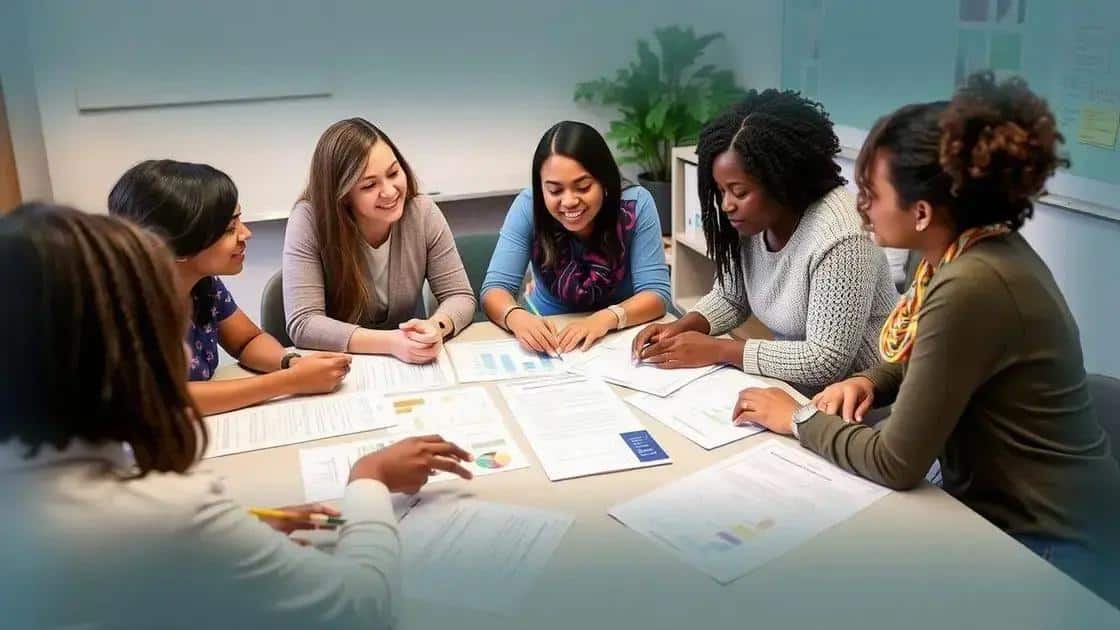 Key elements of effective equity audits