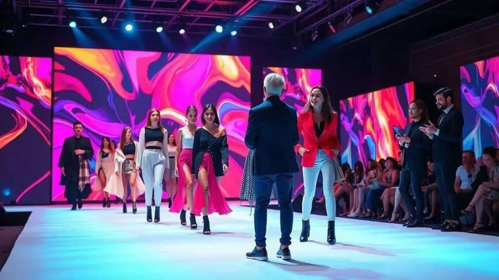 Designer collaborations making global headlines