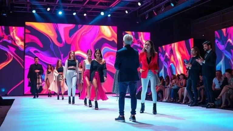 Designer collaborations making global headlines