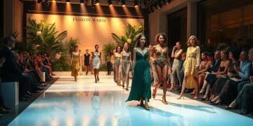 Sustainability awards in the fashion industry: a guide