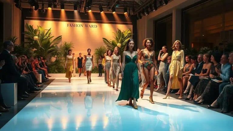 Sustainability awards in the fashion industry: a guide