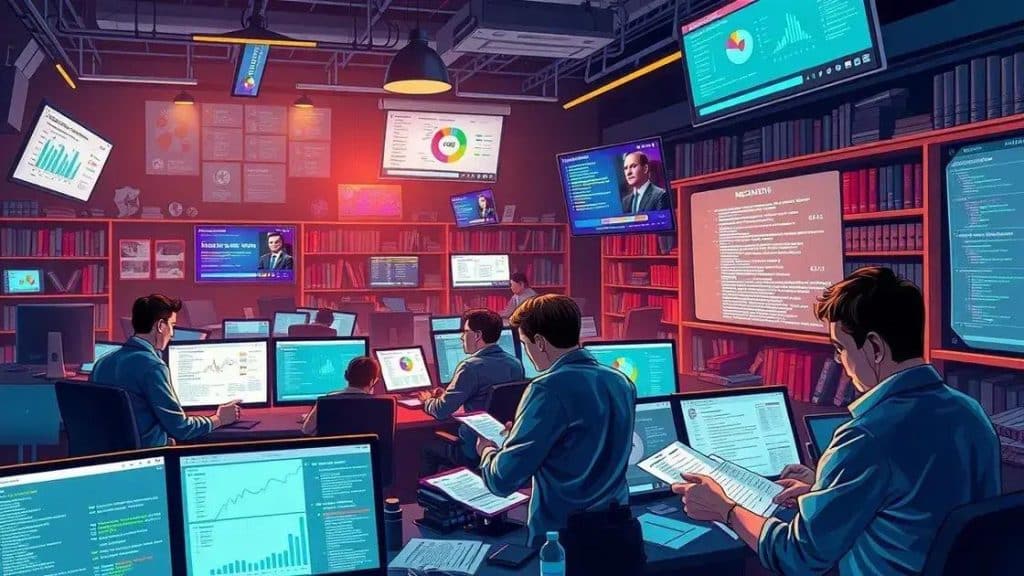 Updates on AI-generated misinformation laws you need to know