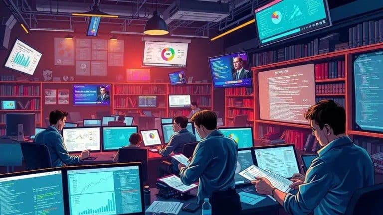 Updates on AI-generated misinformation laws you need to know