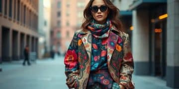 Layering patterns without clashing: a style guide
