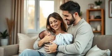 Cash assistance for newborn expenses: what you need to know