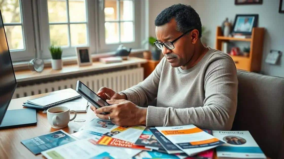 Resources for additional financial support
