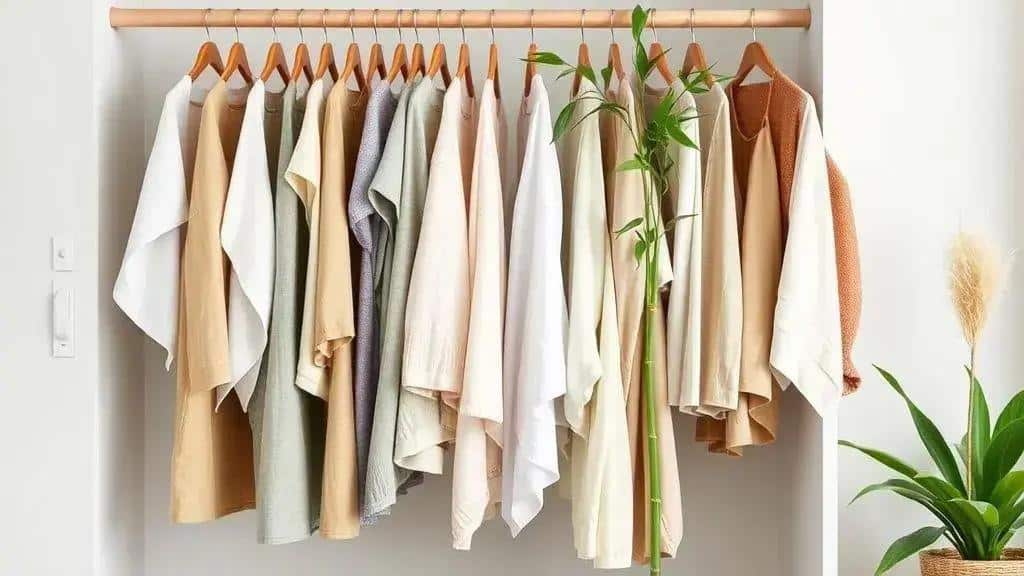 Choosing the right natural fabrics for your lifestyle