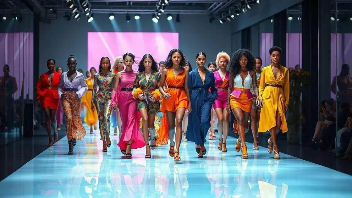 Noteworthy collections and designers