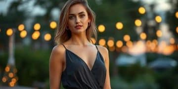 Shein jumpsuits perfect for summer evenings