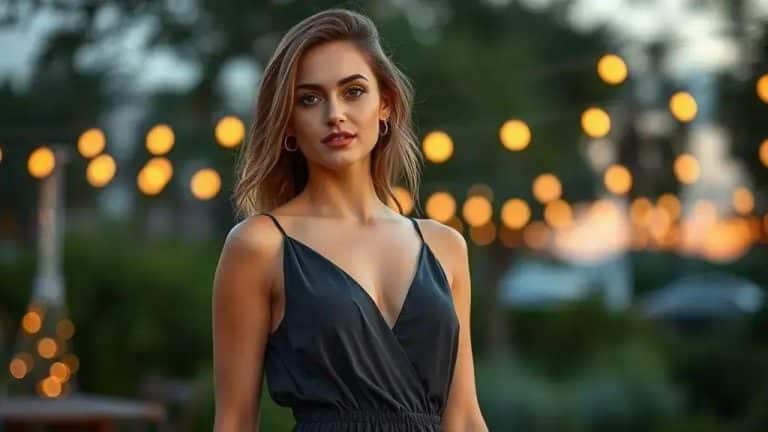 Shein jumpsuits perfect for summer evenings