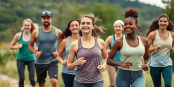 Ethical sportswear brands for active lifestyles