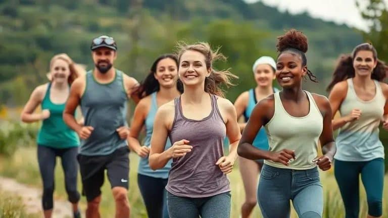 Ethical sportswear brands for active lifestyles