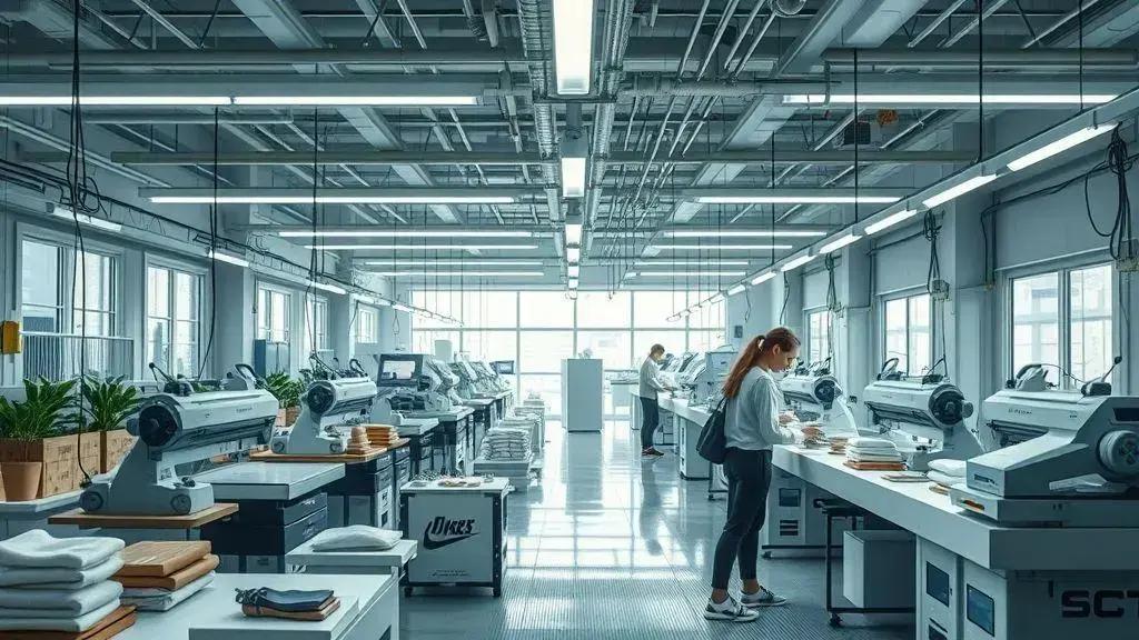 The future of ethical sportswear