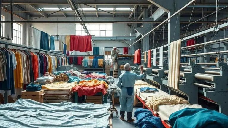 Political shifts influencing apparel imports: What you need to know